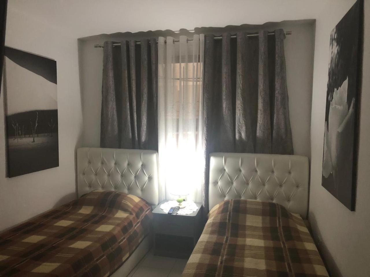 Cozzy Cottage Havens, In Center Of Tirana Extérieur photo
