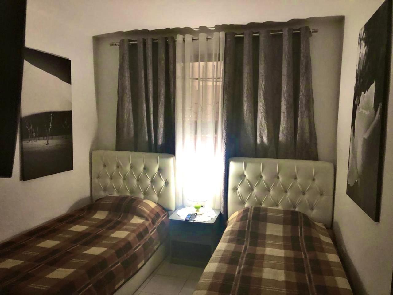 Cozzy Cottage Havens, In Center Of Tirana Extérieur photo