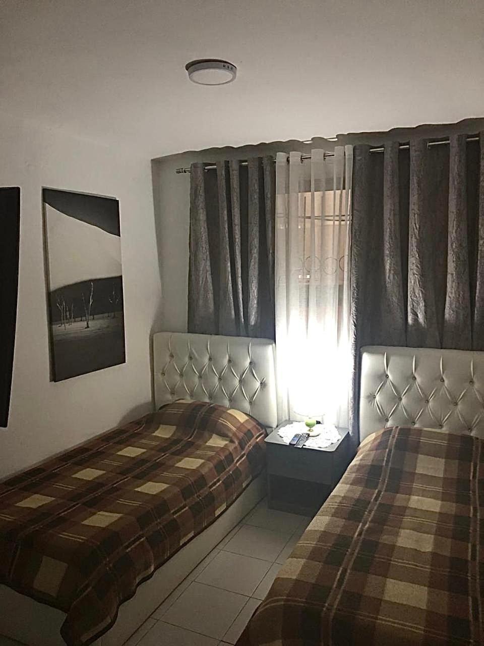 Cozzy Cottage Havens, In Center Of Tirana Extérieur photo