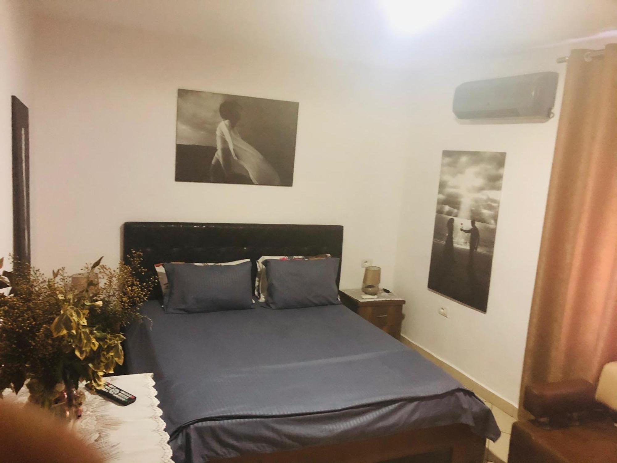 Cozzy Cottage Havens, In Center Of Tirana Extérieur photo