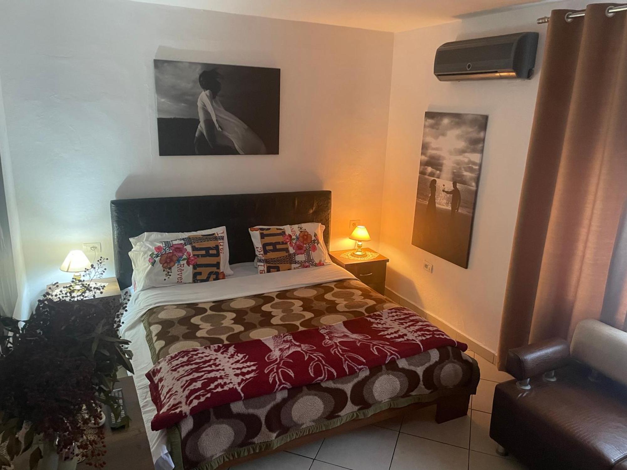 Cozzy Cottage Havens, In Center Of Tirana Extérieur photo
